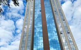 Golden Flat's - Slaviero Guarulhos